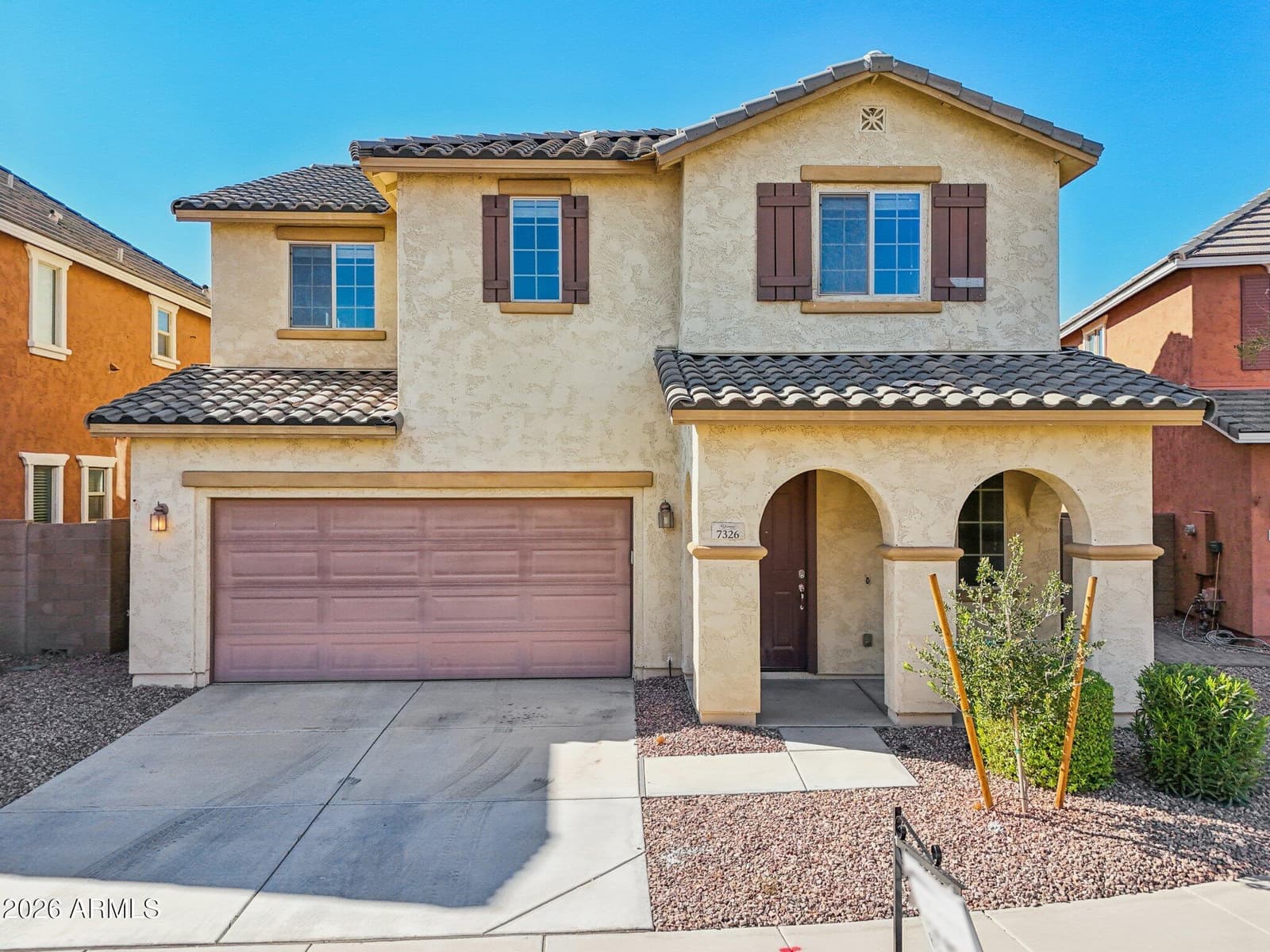 7326 N 89TH Lane, Glendale, AZ 85305 — photo 1 of 35