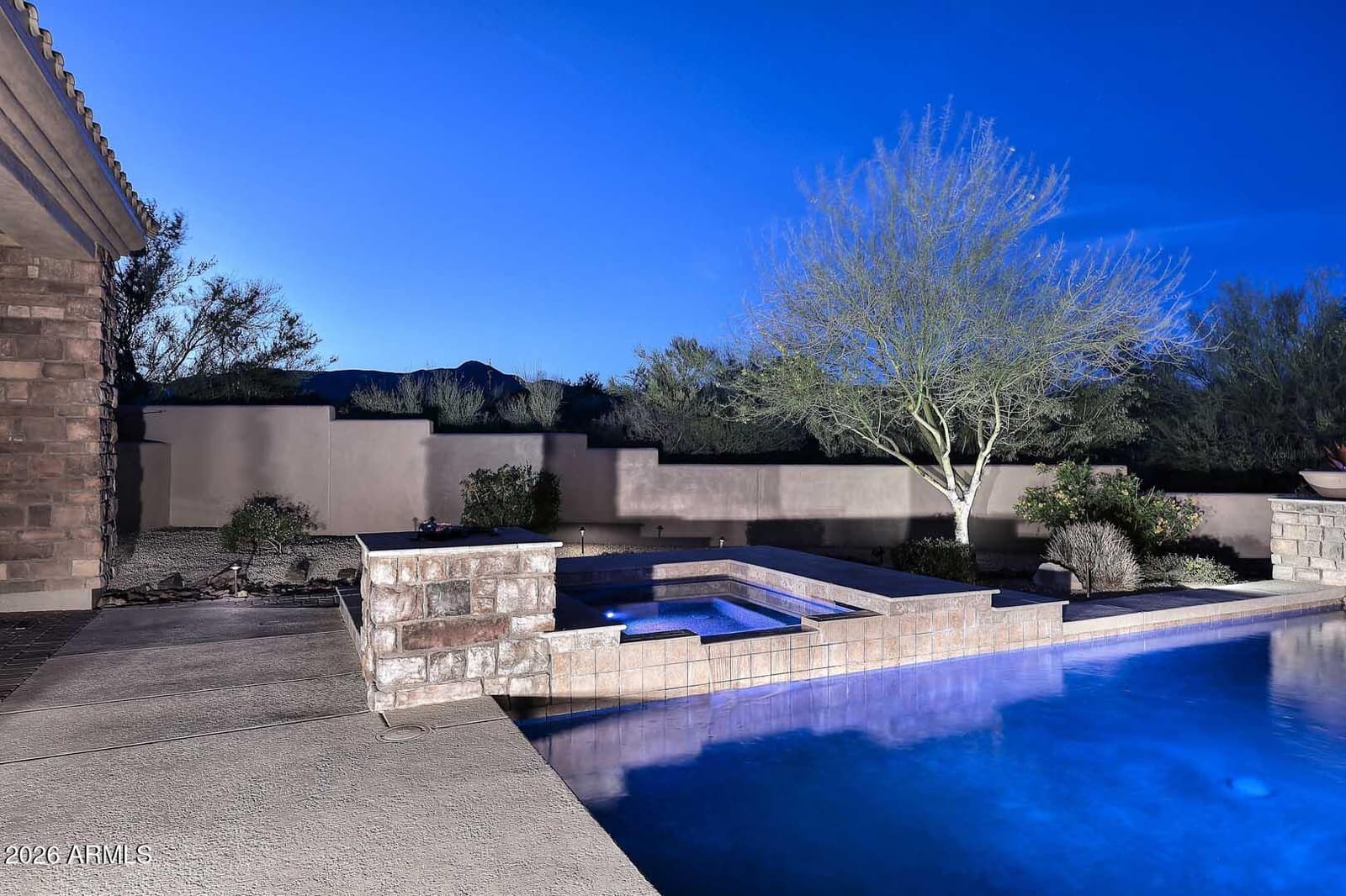 38793 N 107TH Place, Scottsdale, AZ 85262 — photo 29 of 94