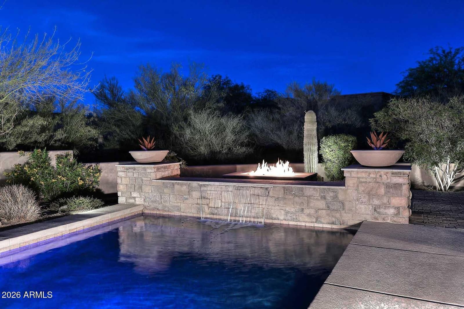 38793 N 107TH Place, Scottsdale, AZ 85262 — photo 31 of 94