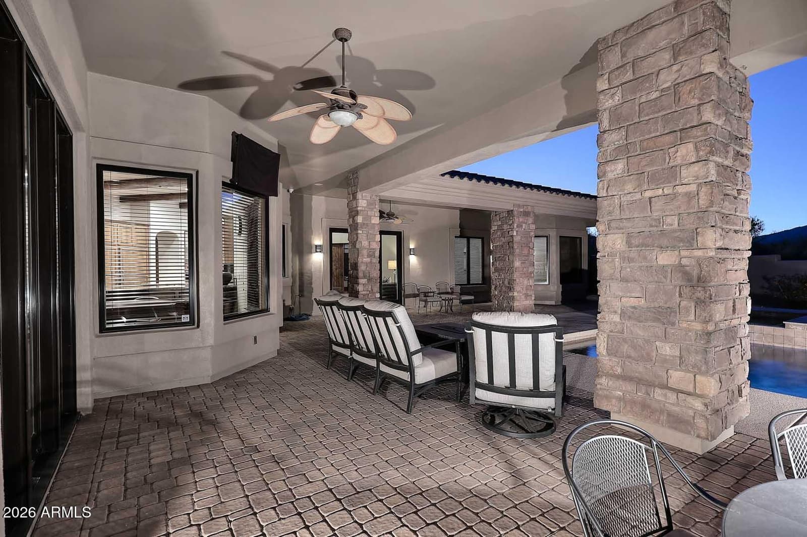 38793 N 107TH Place, Scottsdale, AZ 85262 — photo 25 of 94
