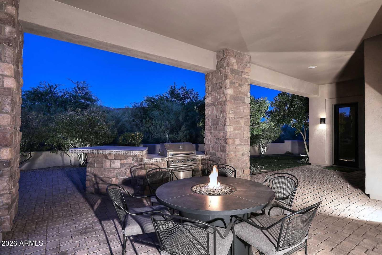 38793 N 107TH Place, Scottsdale, AZ 85262 — photo 26 of 94