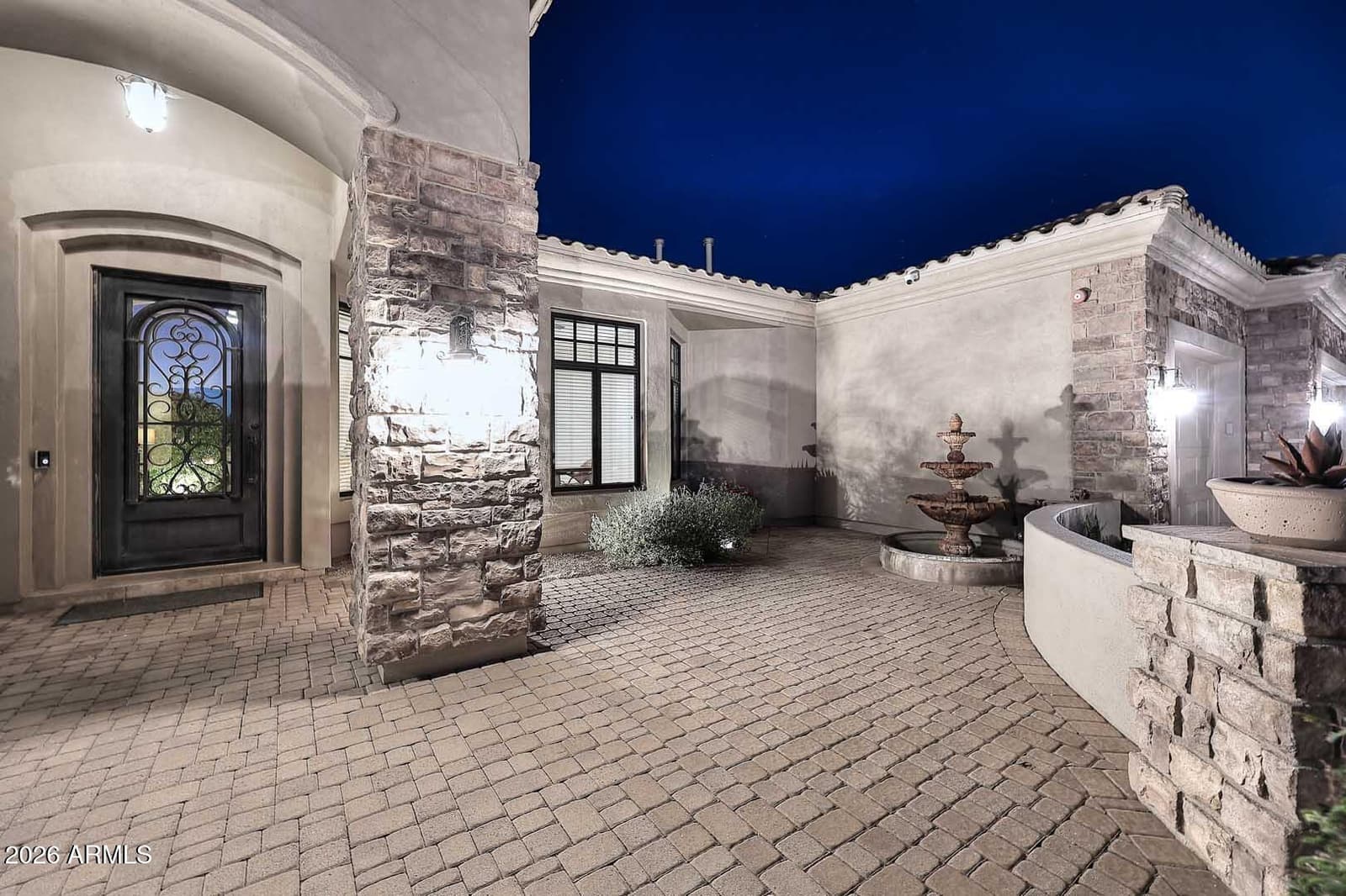 38793 N 107TH Place, Scottsdale, AZ 85262 — photo 3 of 94