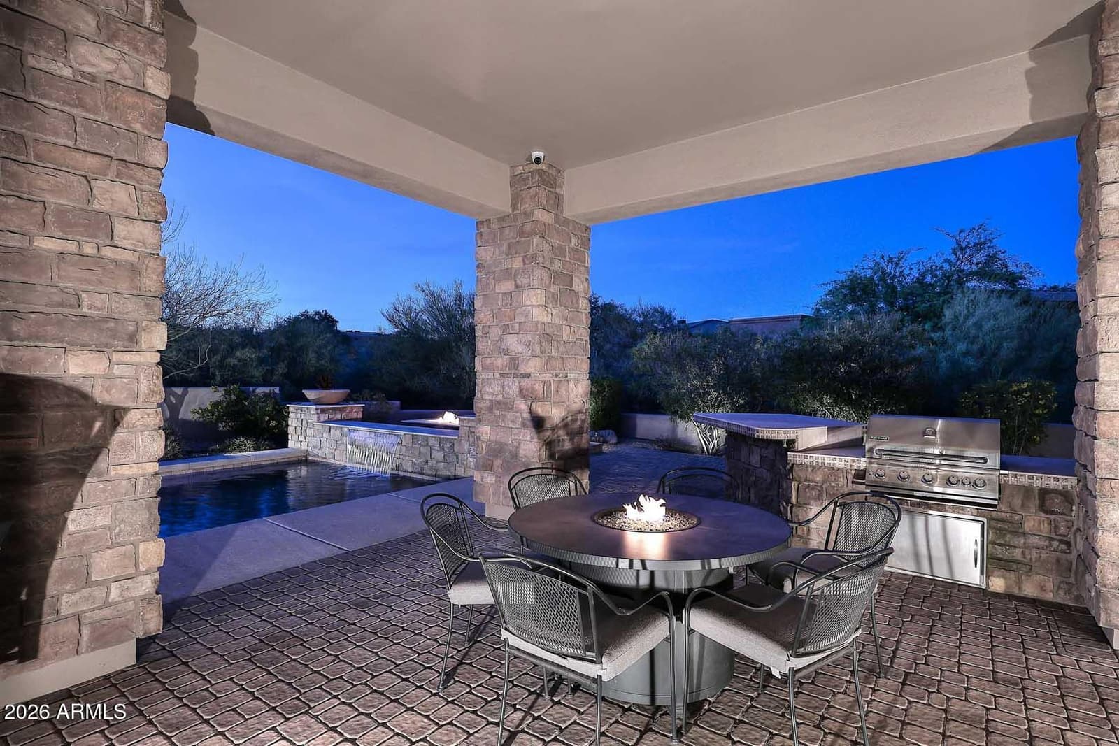 38793 N 107TH Place, Scottsdale, AZ 85262 — photo 27 of 94