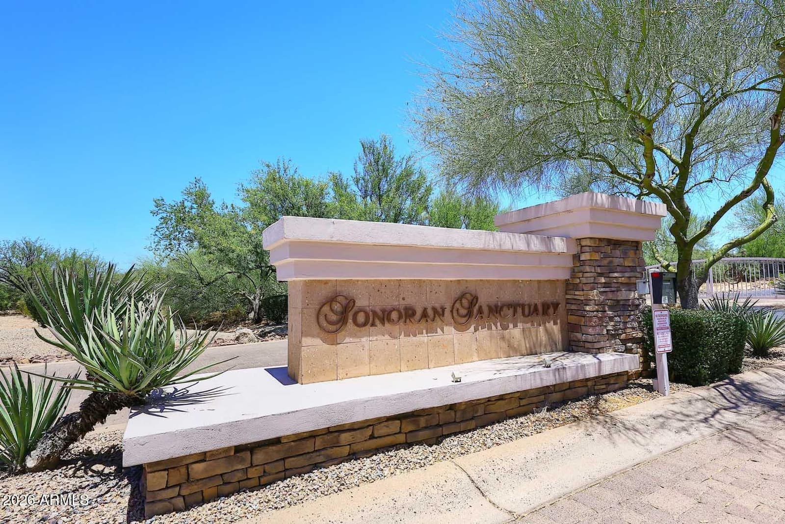 38793 N 107TH Place, Scottsdale, AZ 85262 — photo 33 of 94
