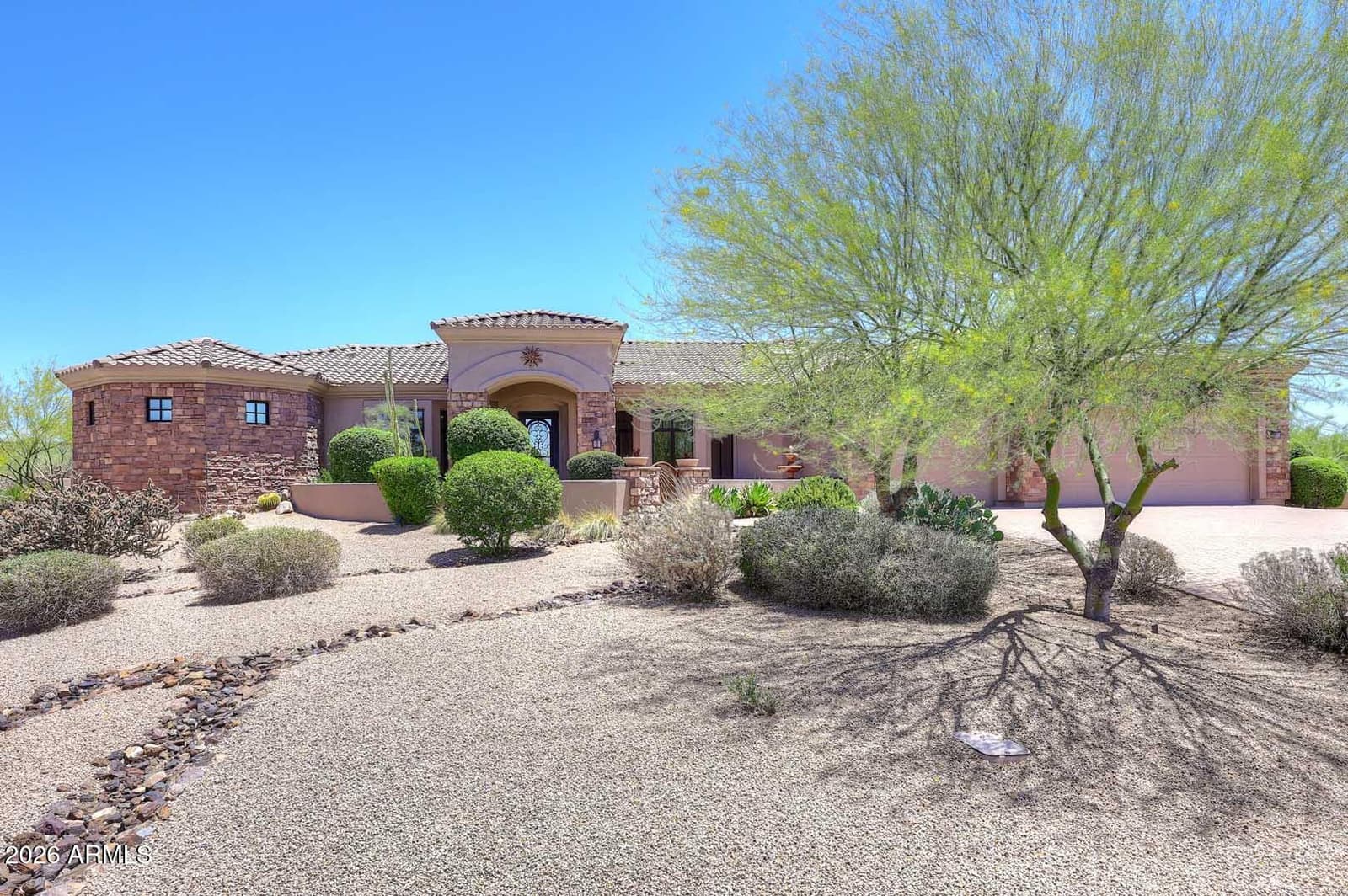 38793 N 107TH Place, Scottsdale, AZ 85262 — photo 35 of 94