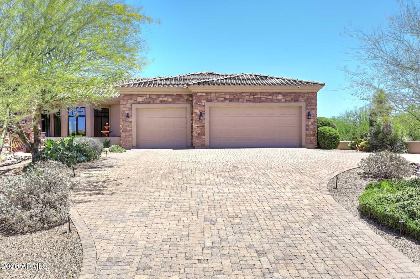 38793 N 107TH Place, Scottsdale, AZ 85262 — photo 37 of 94