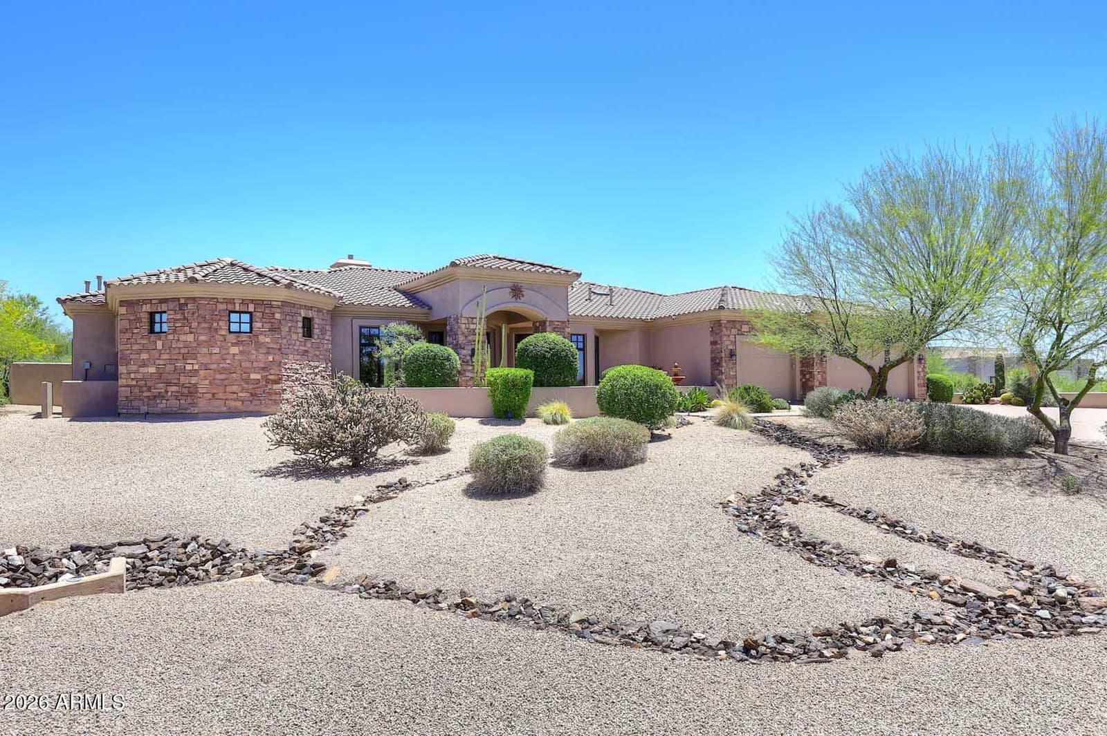 38793 N 107TH Place, Scottsdale, AZ 85262 — photo 36 of 94