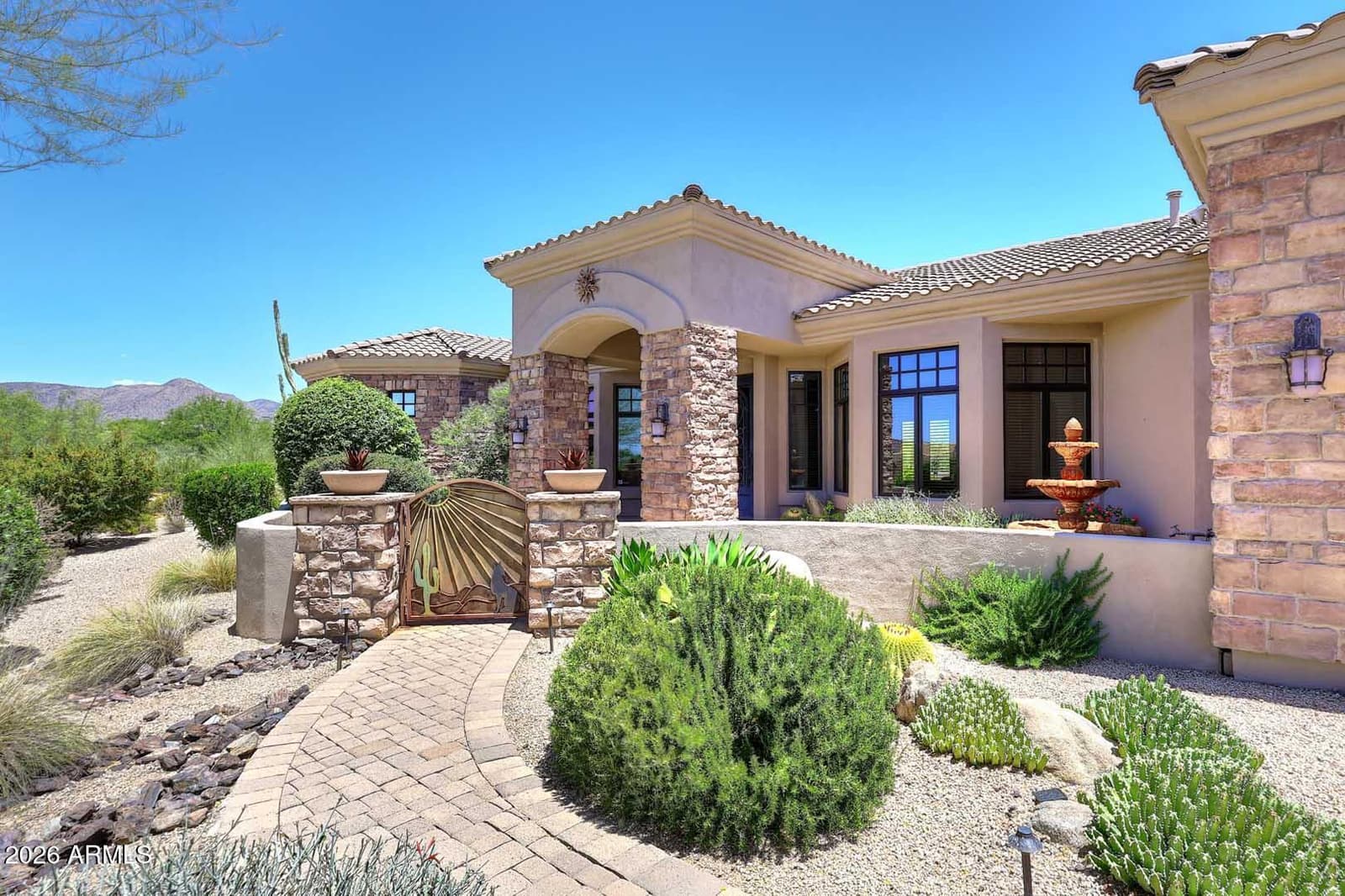 38793 N 107TH Place, Scottsdale, AZ 85262 — photo 38 of 94
