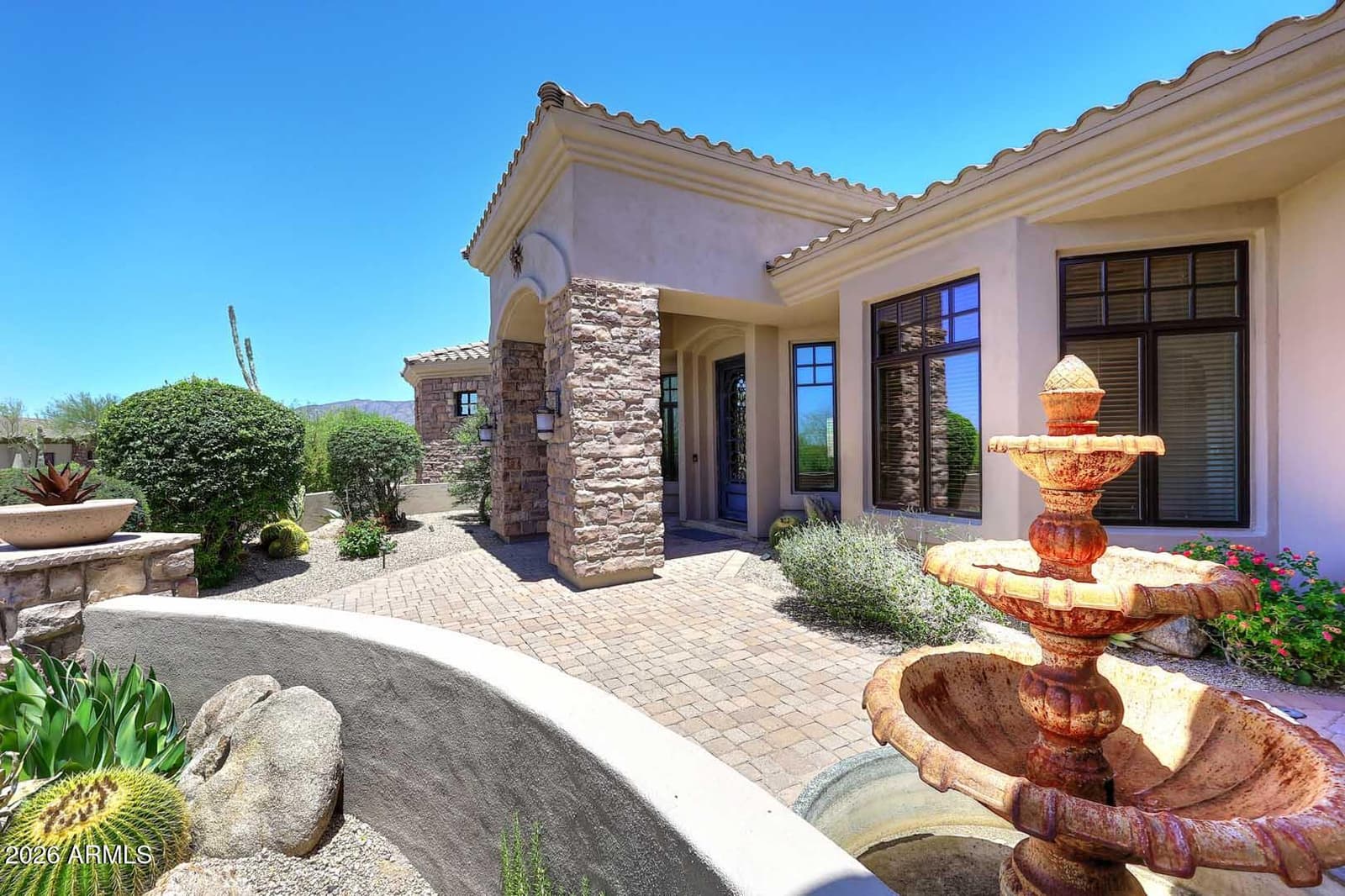 38793 N 107TH Place, Scottsdale, AZ 85262 — photo 39 of 94