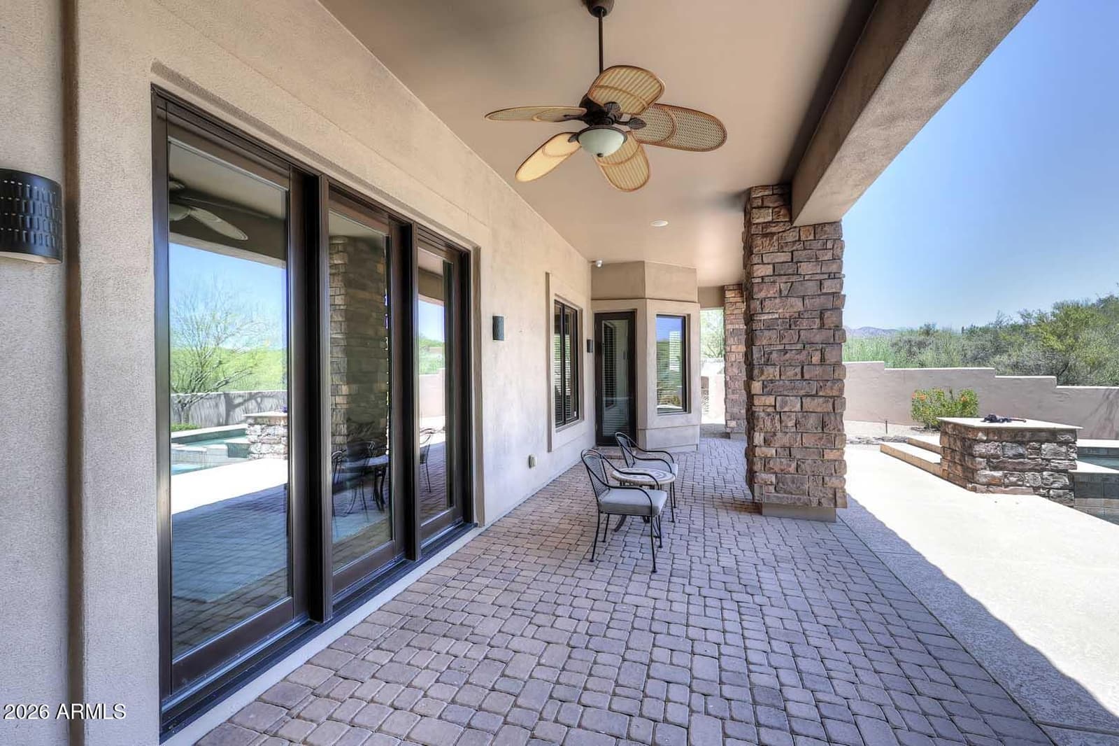 38793 N 107TH Place, Scottsdale, AZ 85262 — photo 86 of 94