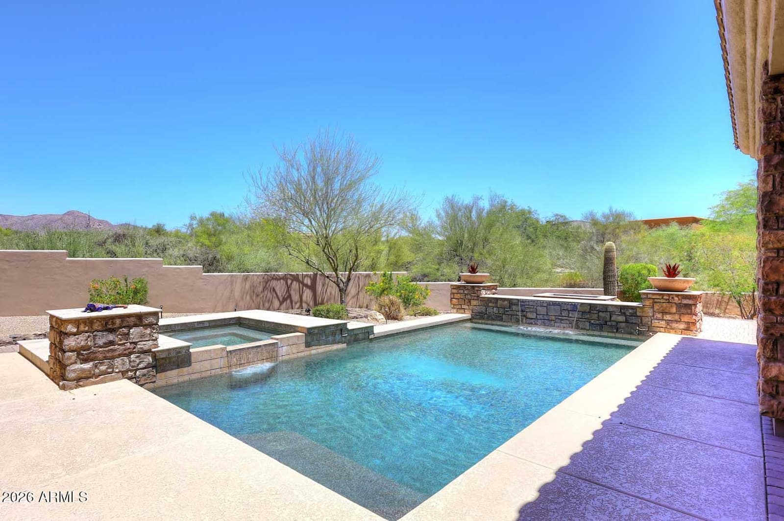 38793 N 107TH Place, Scottsdale, AZ 85262 — photo 89 of 94