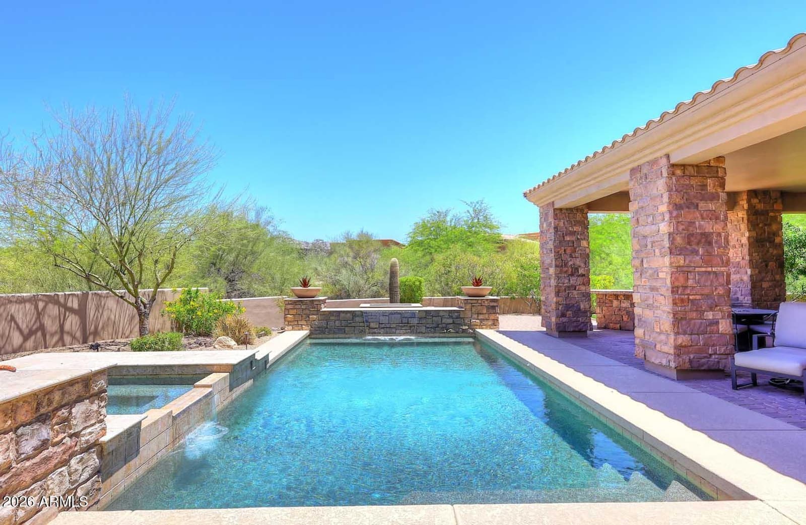 38793 N 107TH Place, Scottsdale, AZ 85262 — photo 90 of 94