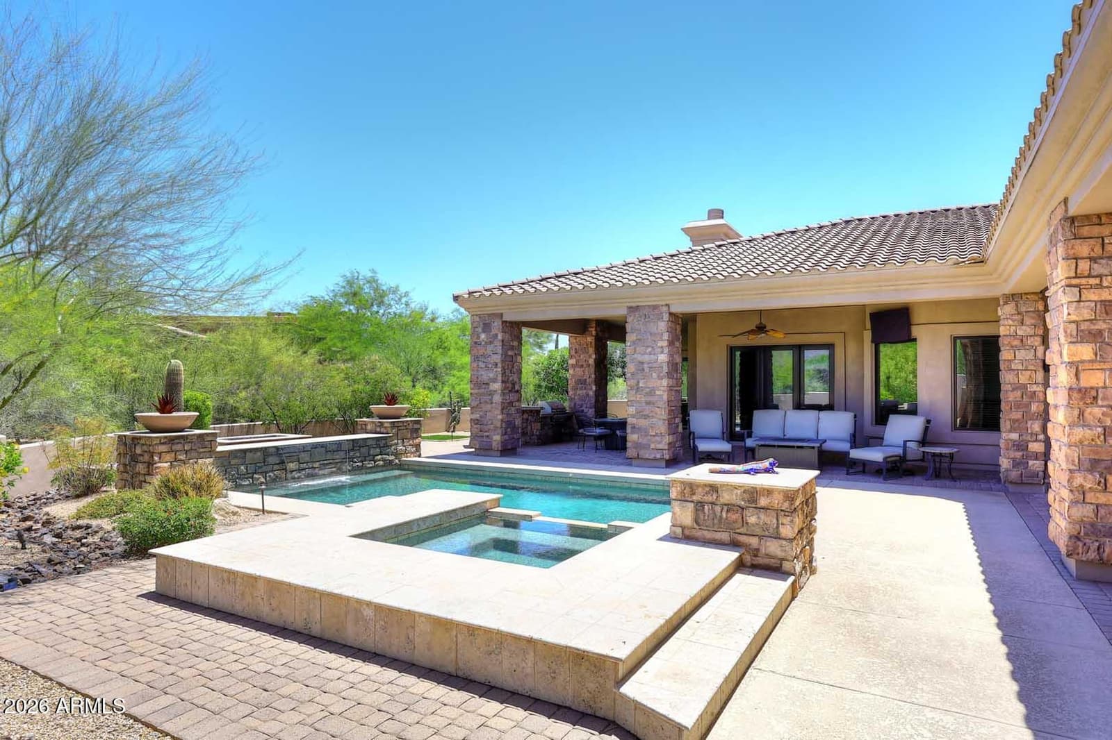 38793 N 107TH Place, Scottsdale, AZ 85262 — photo 92 of 94