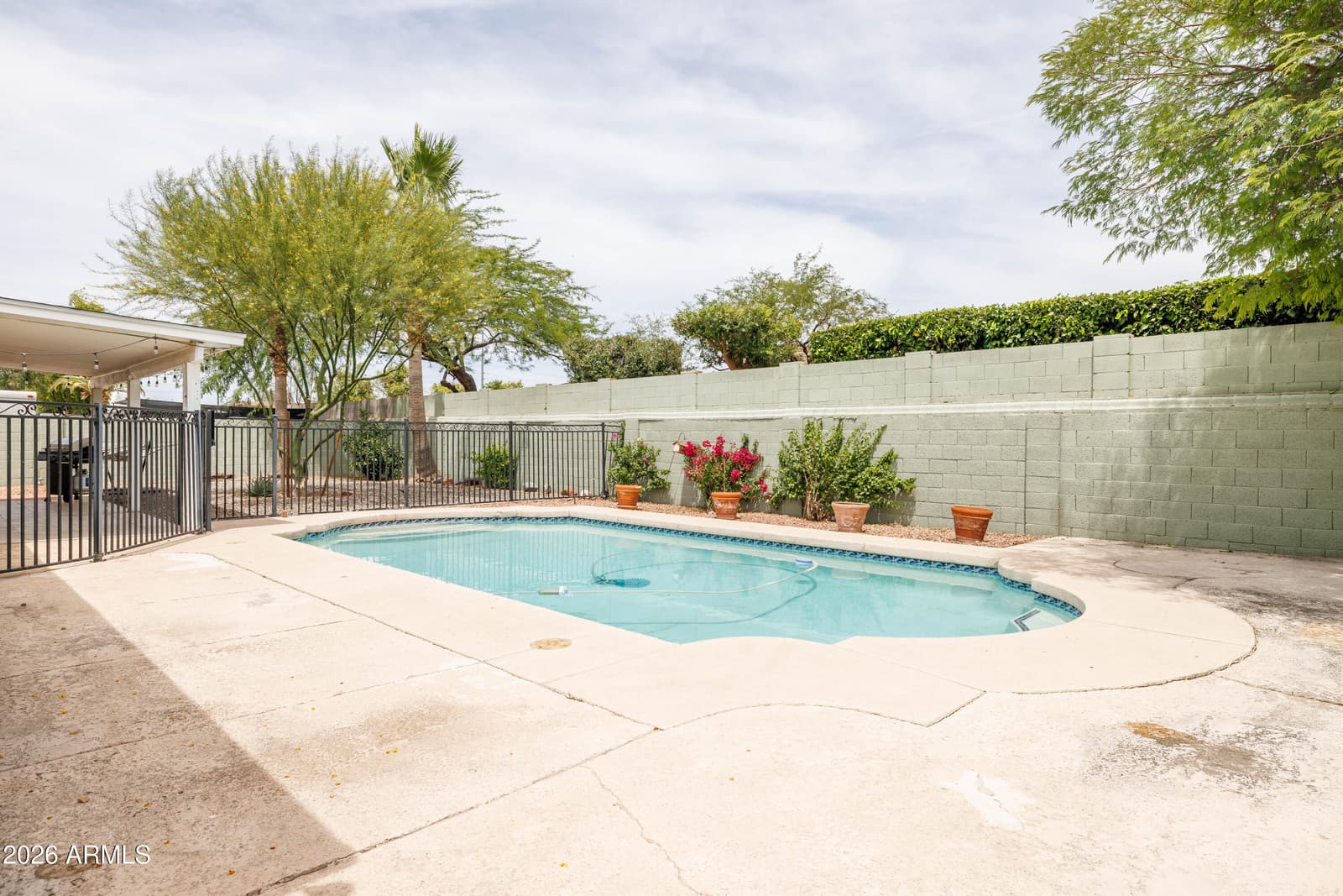 11843 N 60TH Avenue, Glendale, AZ 85304 — photo 30 of 32
