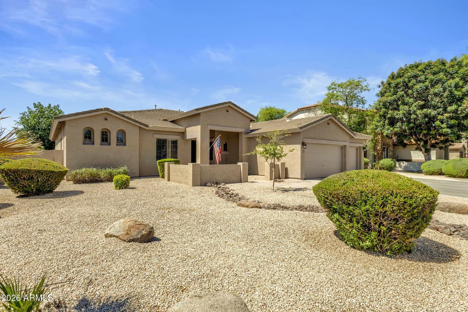 2349 E Kaibab Place, Chandler, AZ 85249 — photo 3 of 64