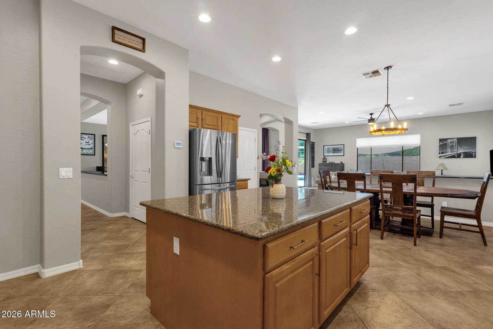 2349 E Kaibab Place, Chandler, AZ 85249 — photo 18 of 64