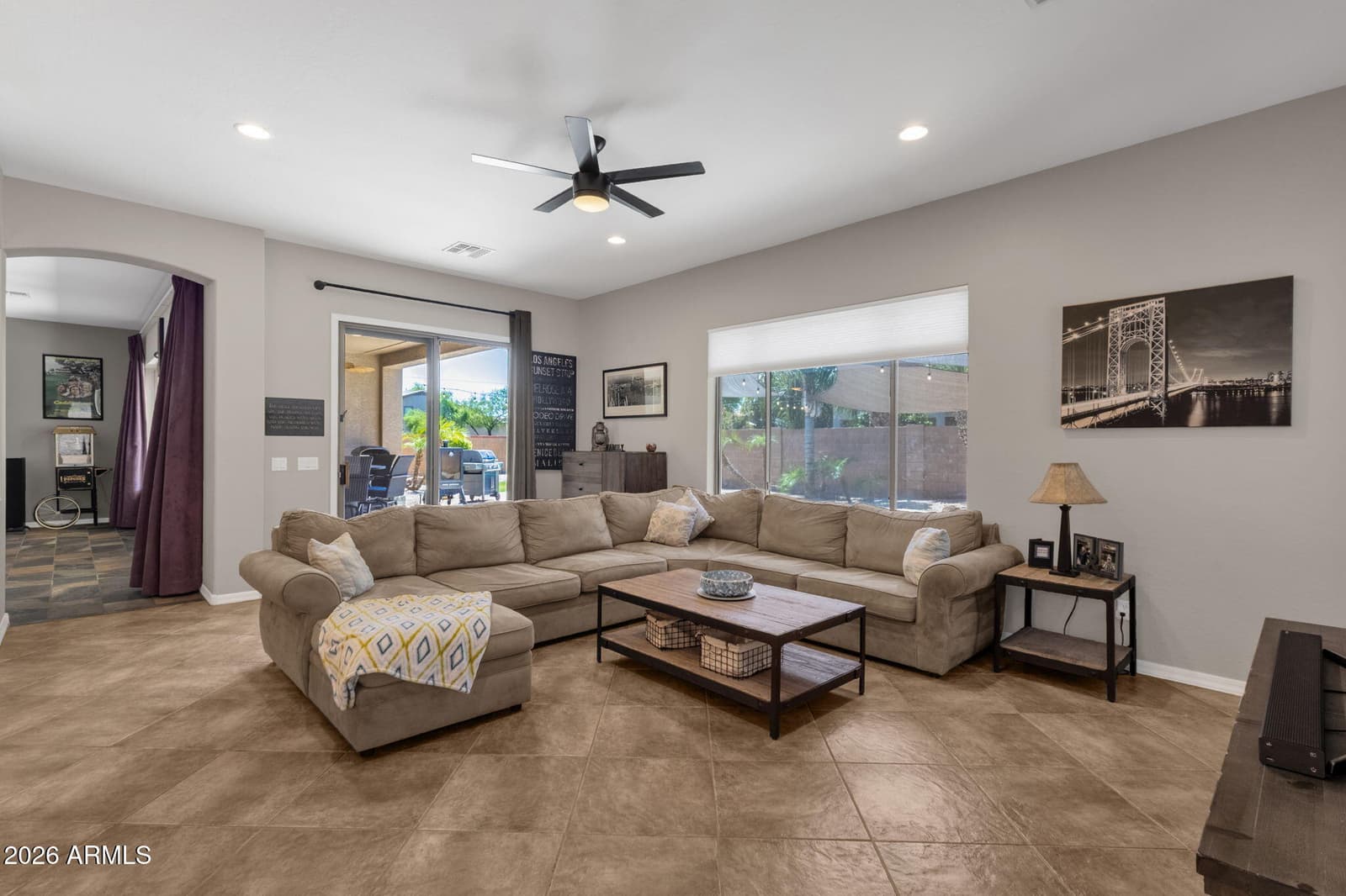 2349 E Kaibab Place, Chandler, AZ 85249 — photo 23 of 64