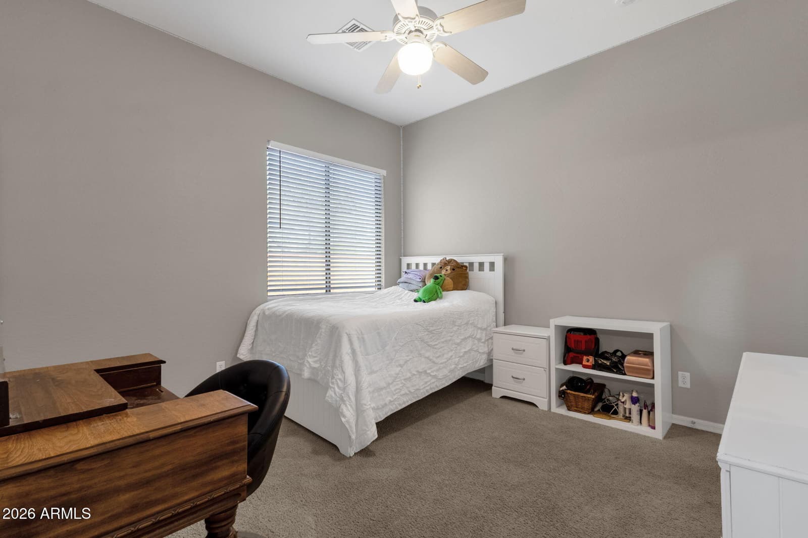 2349 E Kaibab Place, Chandler, AZ 85249 — photo 30 of 64