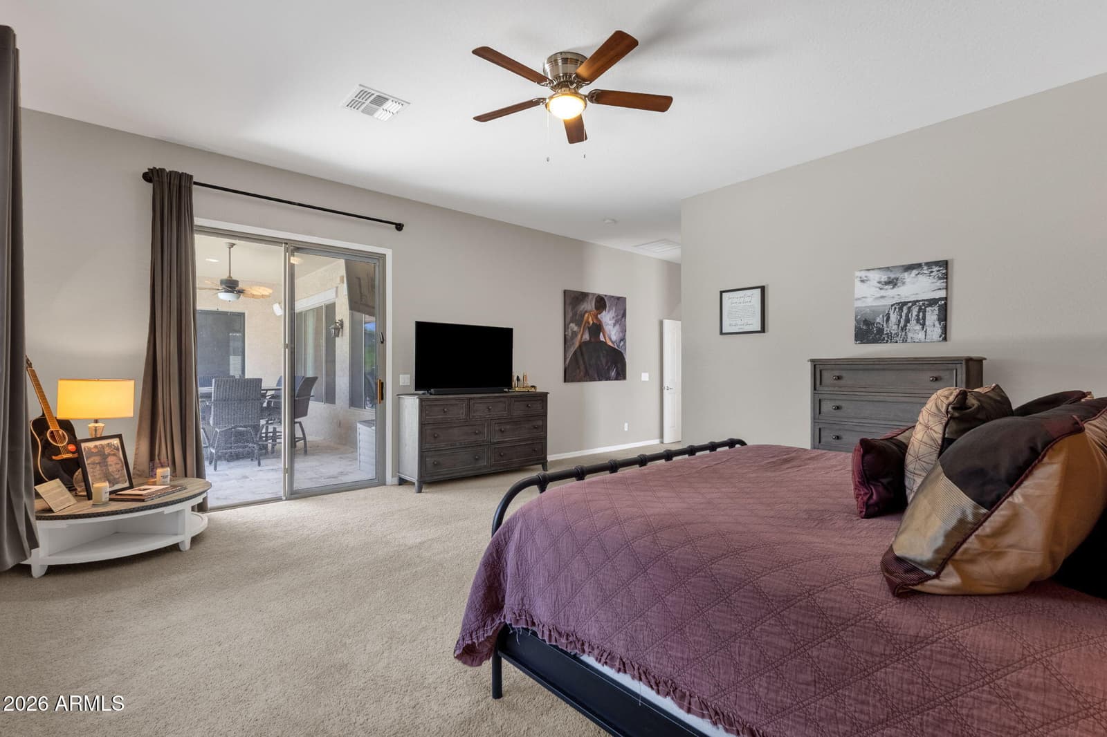 2349 E Kaibab Place, Chandler, AZ 85249 — photo 26 of 64