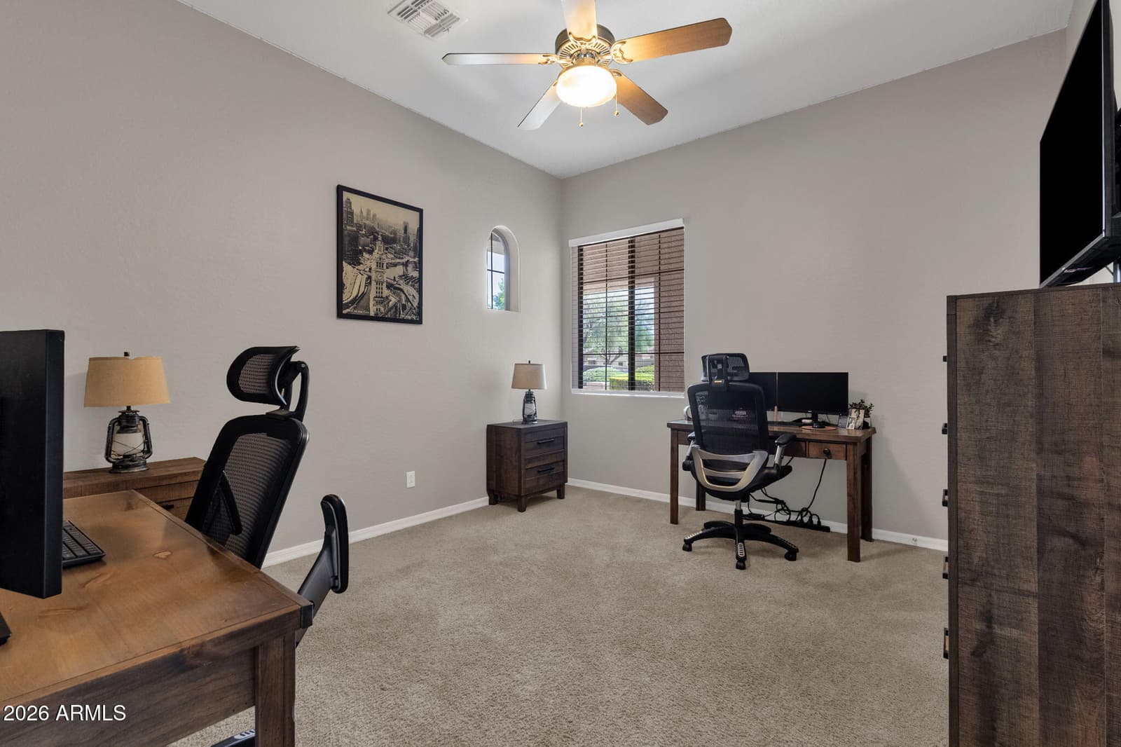 2349 E Kaibab Place, Chandler, AZ 85249 — photo 37 of 64