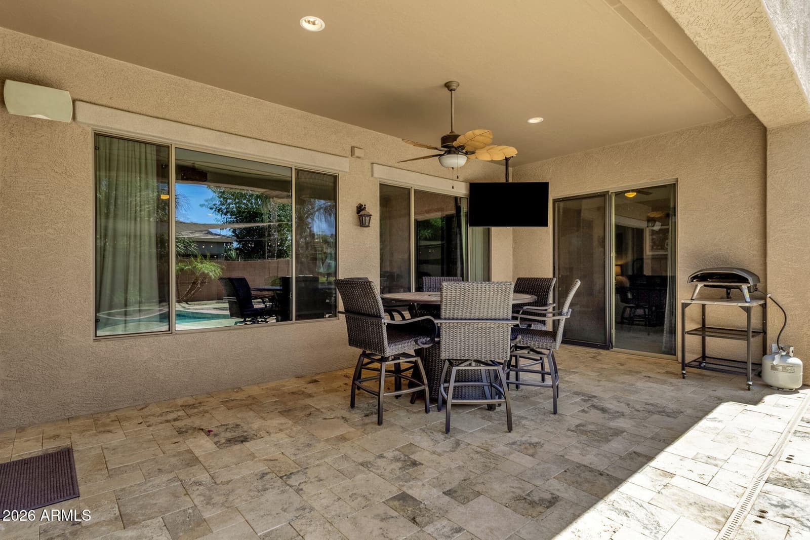 2349 E Kaibab Place, Chandler, AZ 85249 — photo 40 of 64