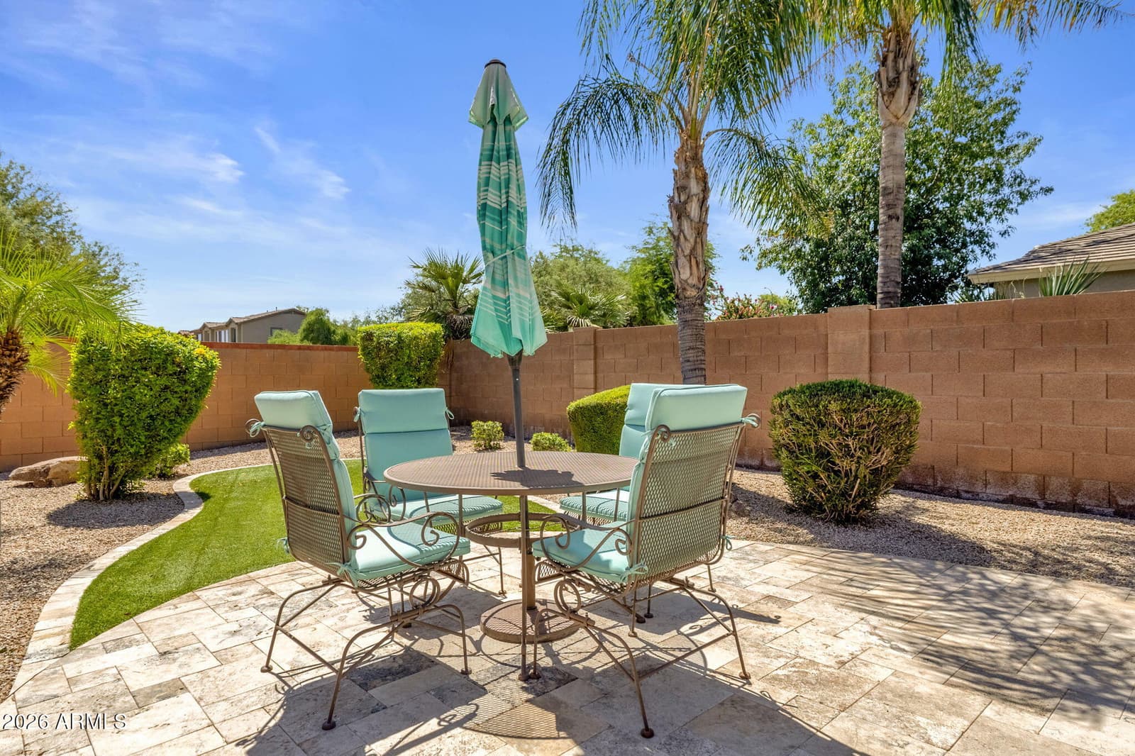 2349 E Kaibab Place, Chandler, AZ 85249 — photo 42 of 64