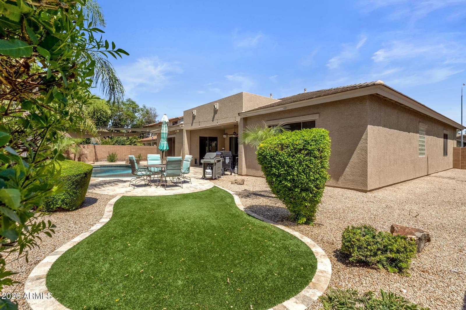 2349 E Kaibab Place, Chandler, AZ 85249 — photo 43 of 64