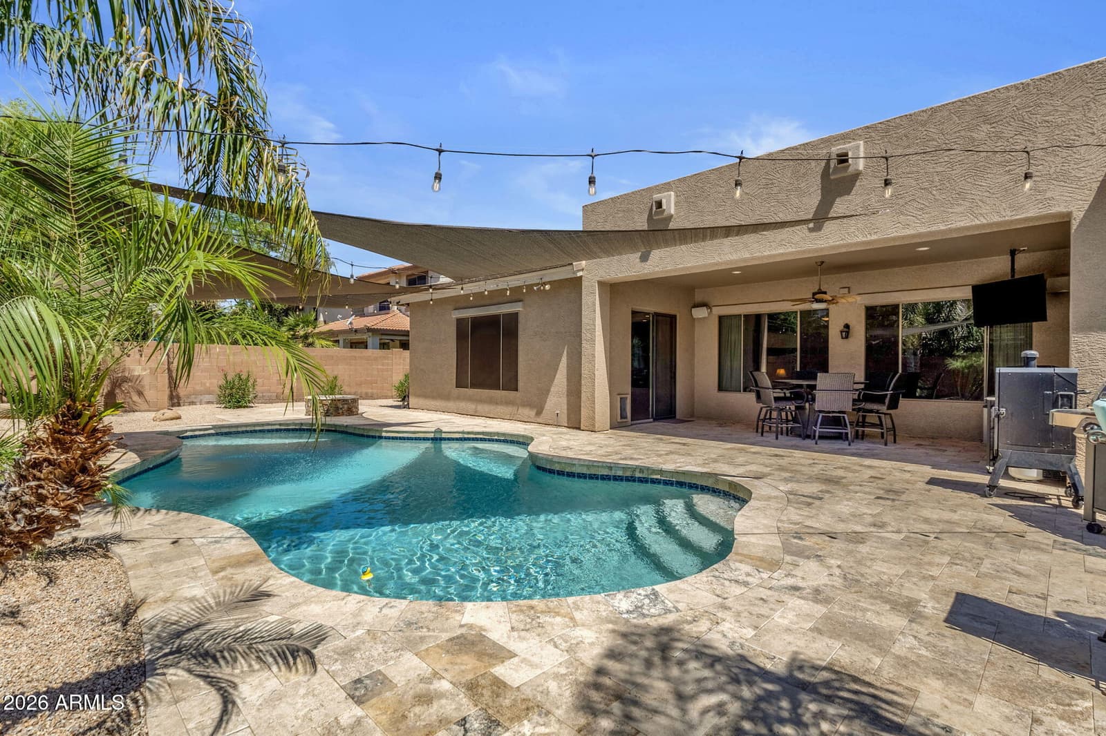 2349 E Kaibab Place, Chandler, AZ 85249 — photo 44 of 64