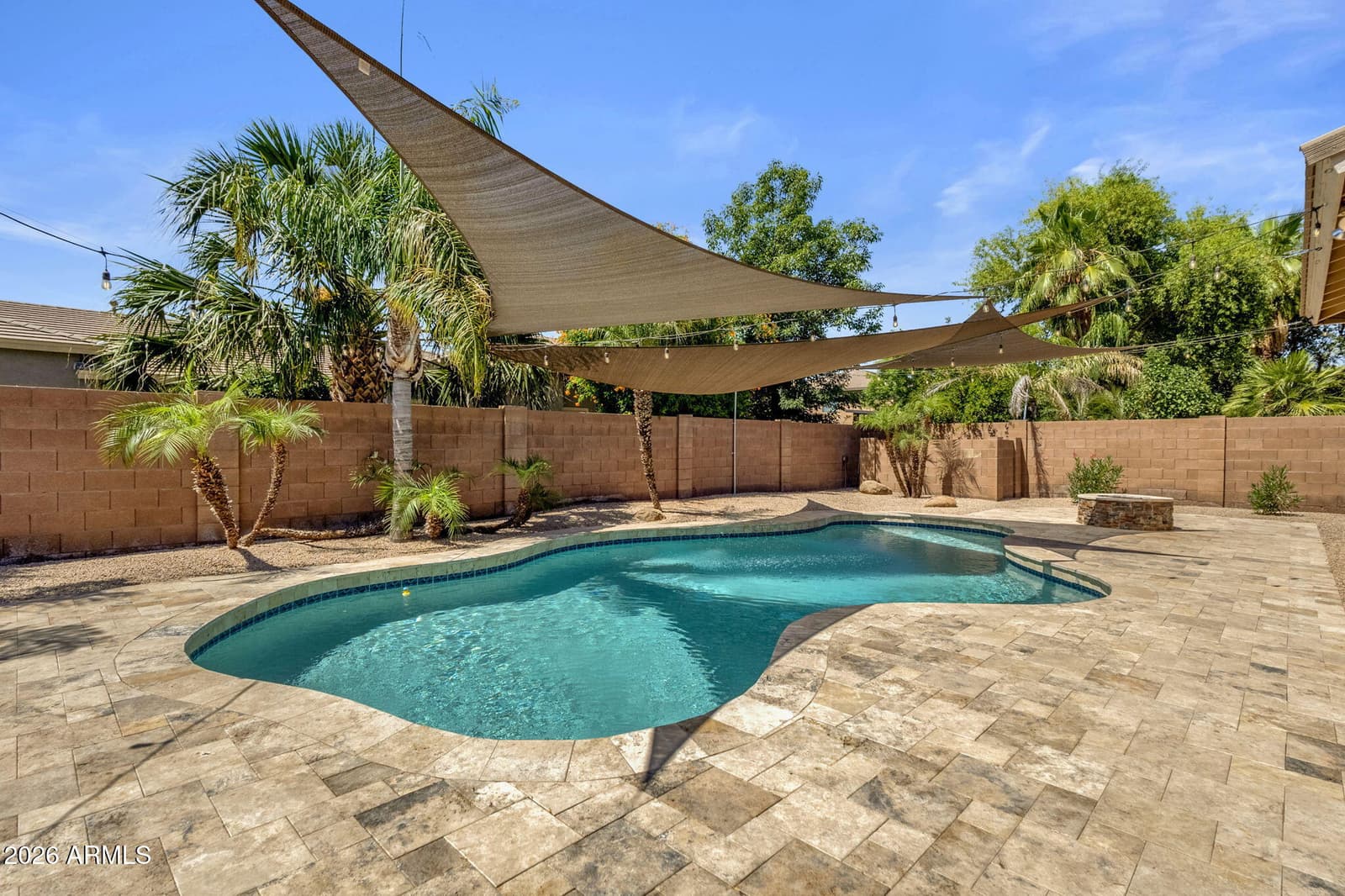 2349 E Kaibab Place, Chandler, AZ 85249 — photo 46 of 64