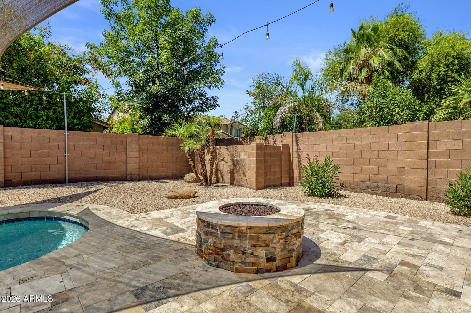2349 E Kaibab Place, Chandler, AZ 85249 — photo 48 of 64