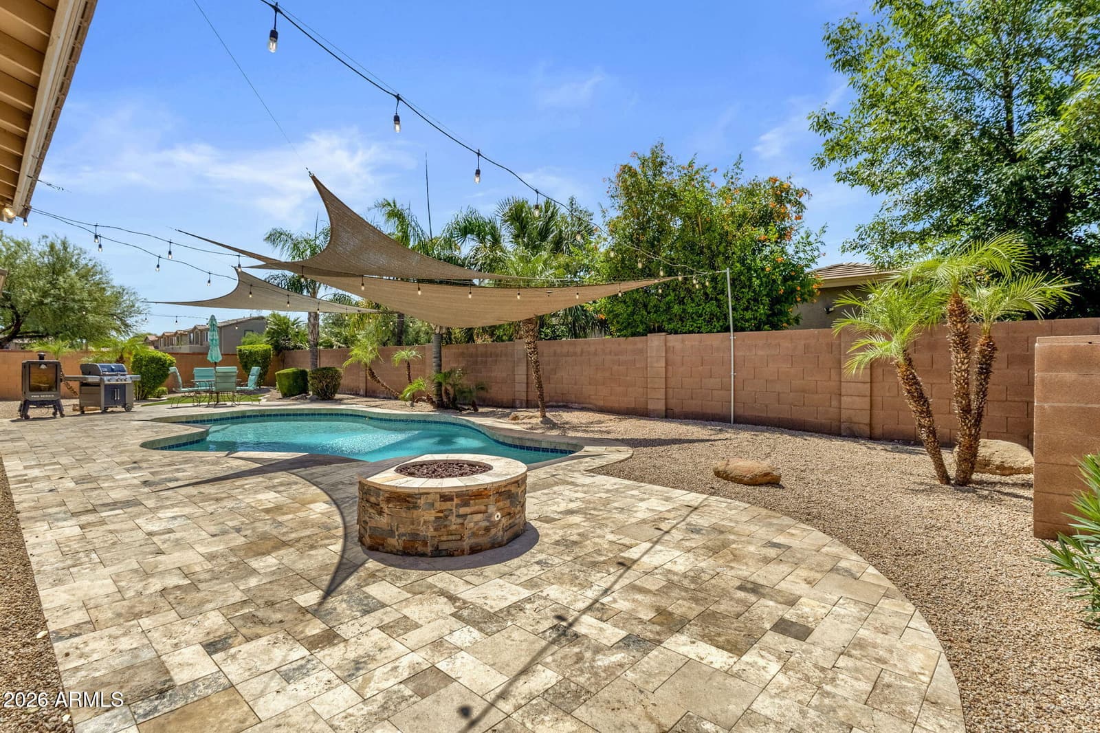 2349 E Kaibab Place, Chandler, AZ 85249 — photo 49 of 64