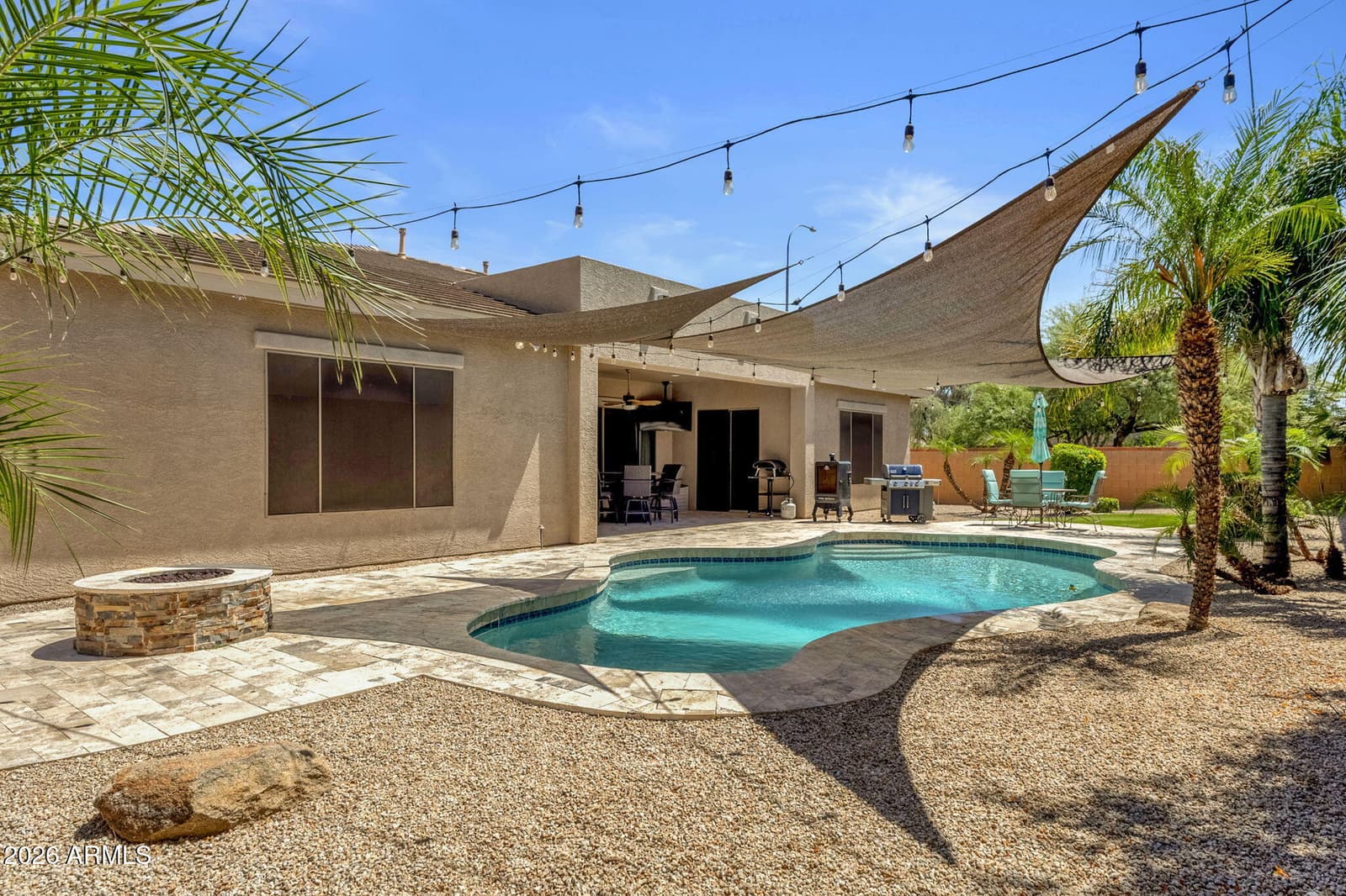 2349 E Kaibab Place, Chandler, AZ 85249 — photo 51 of 64