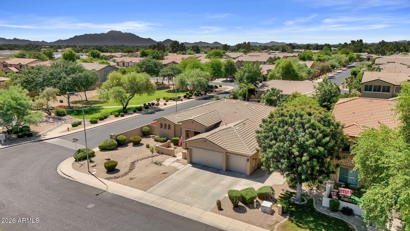 2349 E Kaibab Place, Chandler, AZ 85249 — photo 55 of 64
