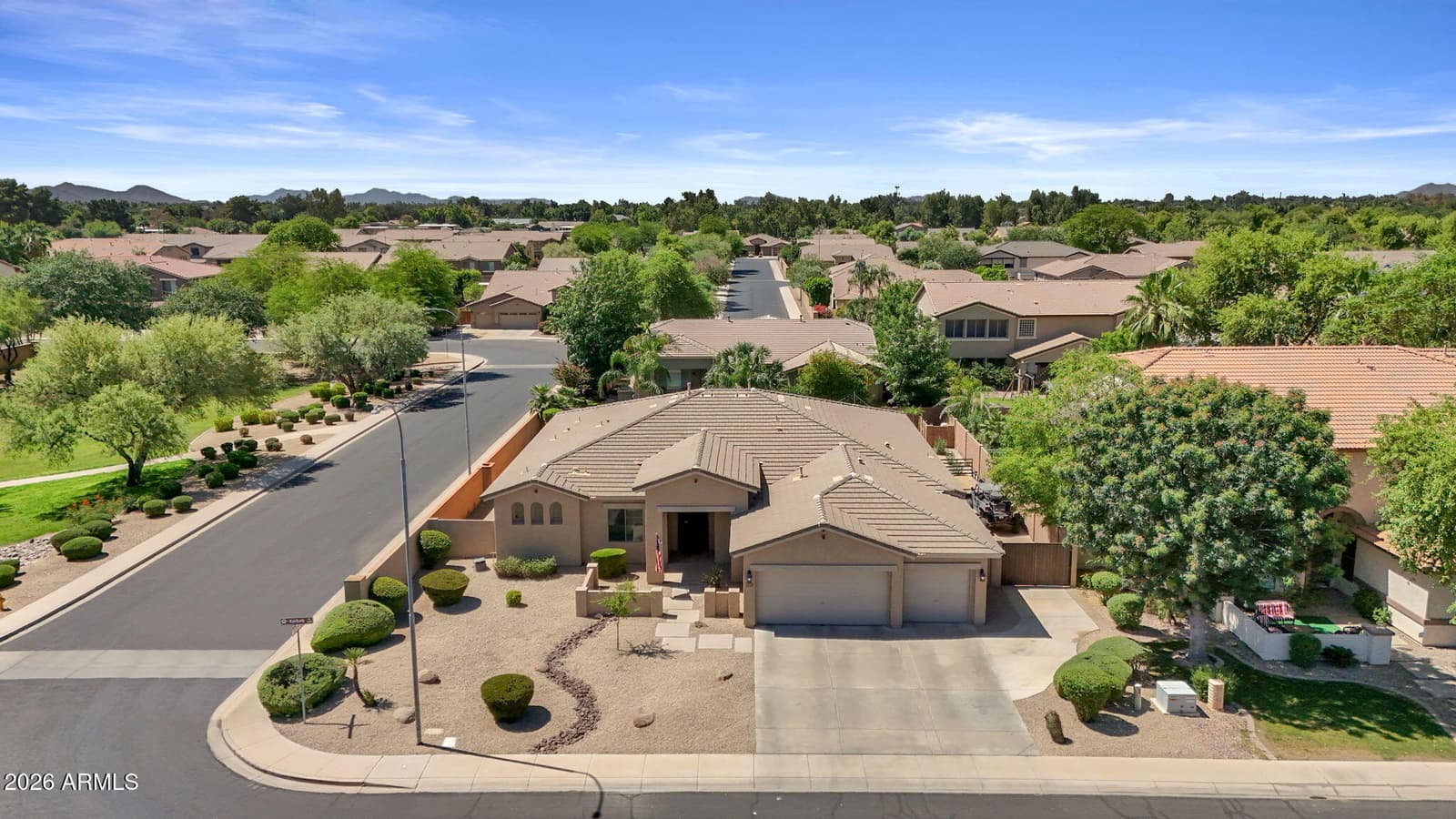 2349 E Kaibab Place, Chandler, AZ 85249 — photo 56 of 64