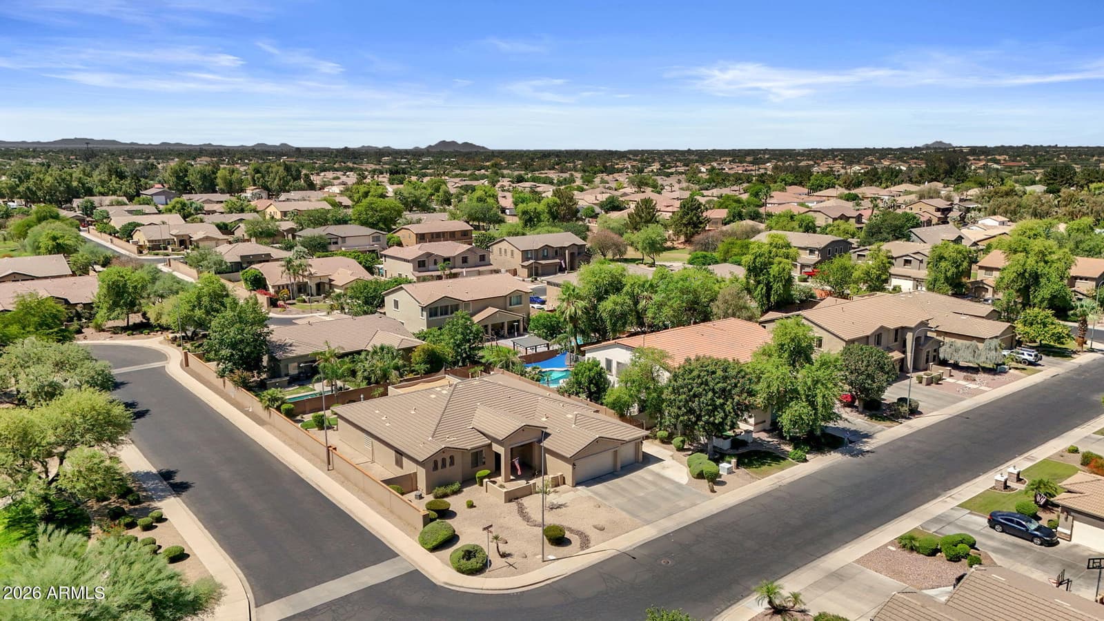 2349 E Kaibab Place, Chandler, AZ 85249 — photo 58 of 64