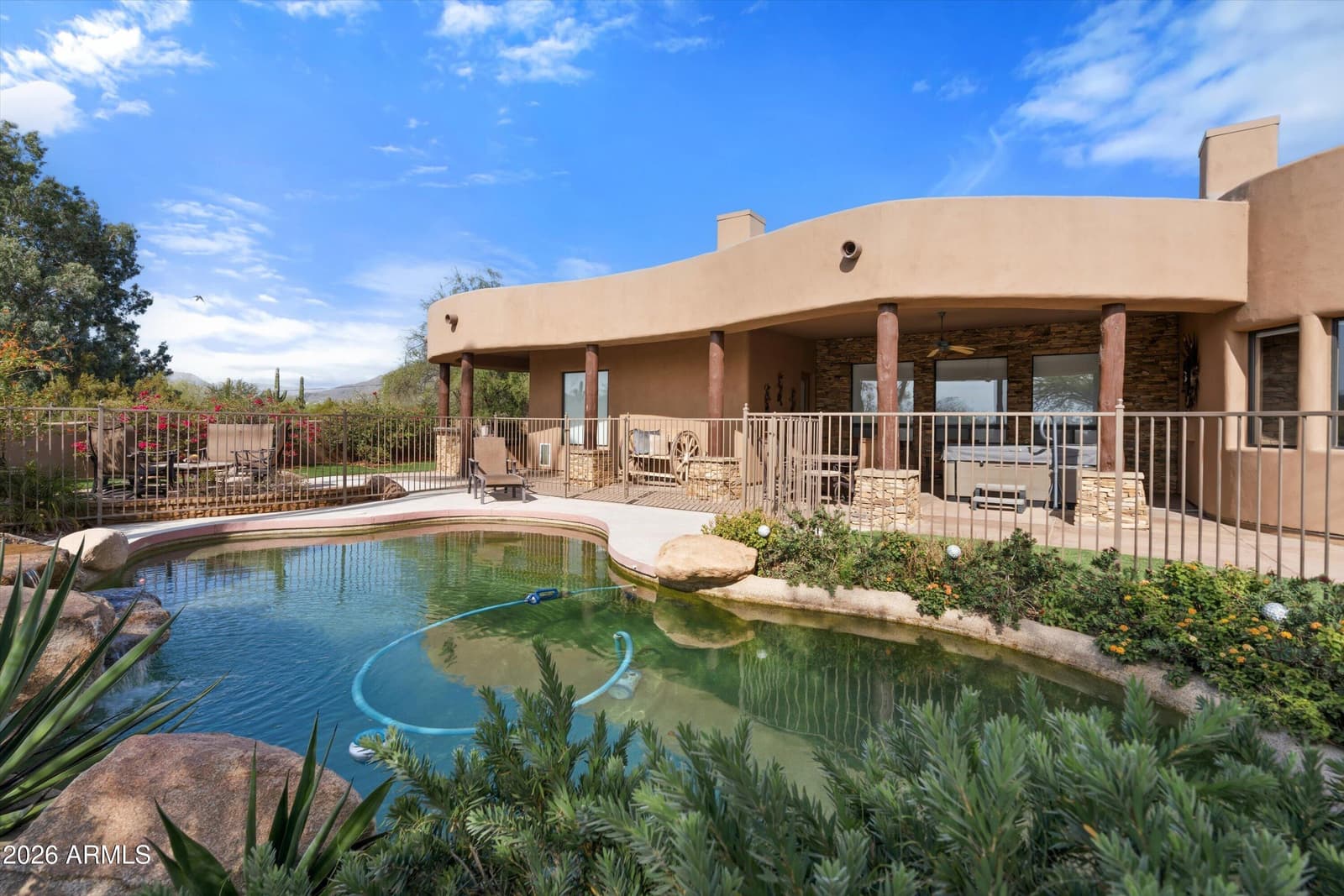 34752 N 49TH Street, Cave Creek, AZ 85331 — photo 44 of 63