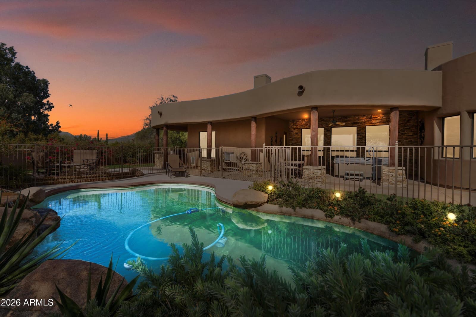34752 N 49TH Street, Cave Creek, AZ 85331 — photo 8 of 63