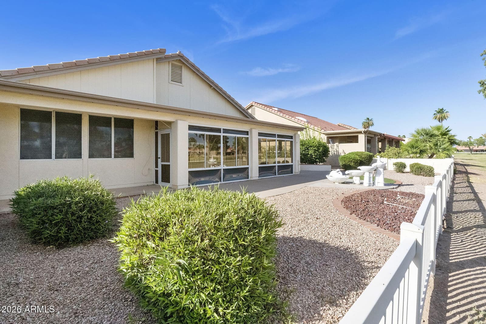 10907 E SAN TAN Boulevard, Sun Lakes, AZ 85248 — photo 40 of 81