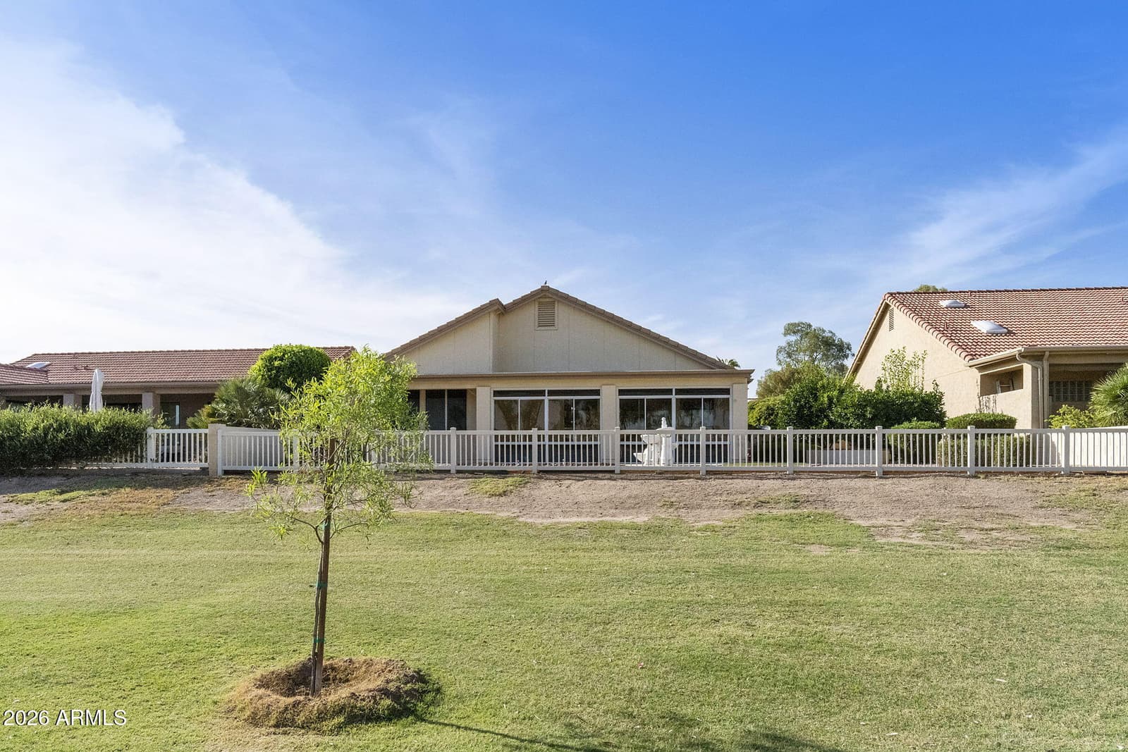 10907 E SAN TAN Boulevard, Sun Lakes, AZ 85248 — photo 42 of 81