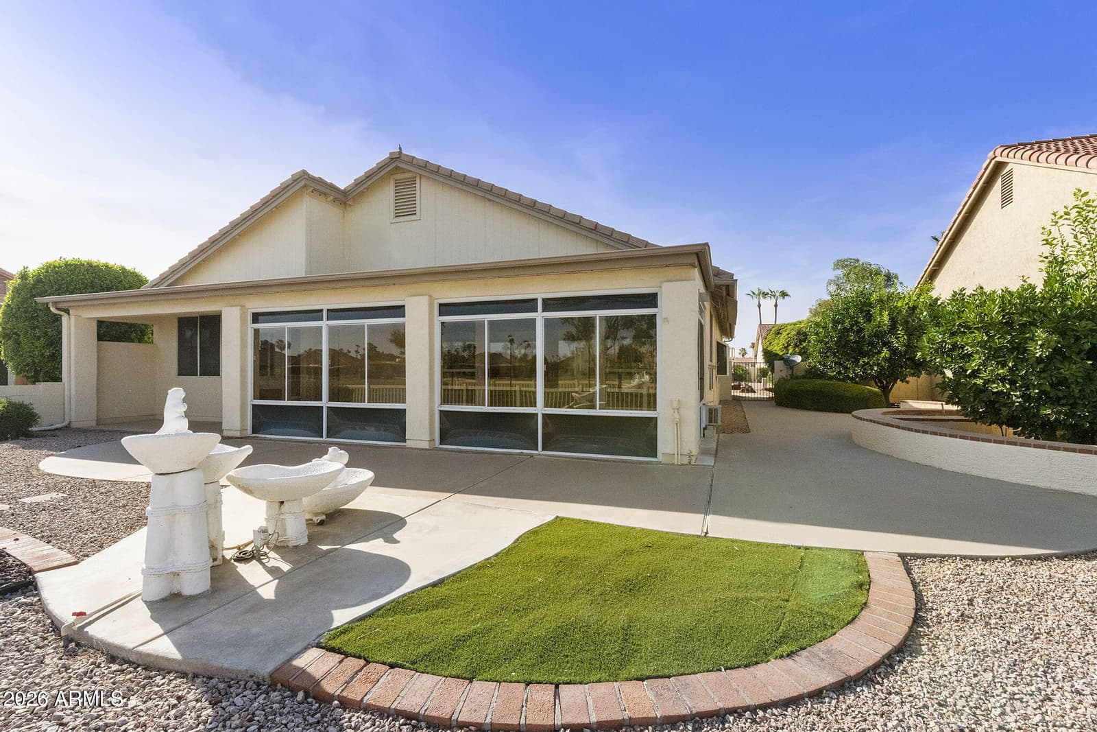 10907 E SAN TAN Boulevard, Sun Lakes, AZ 85248 — photo 44 of 81