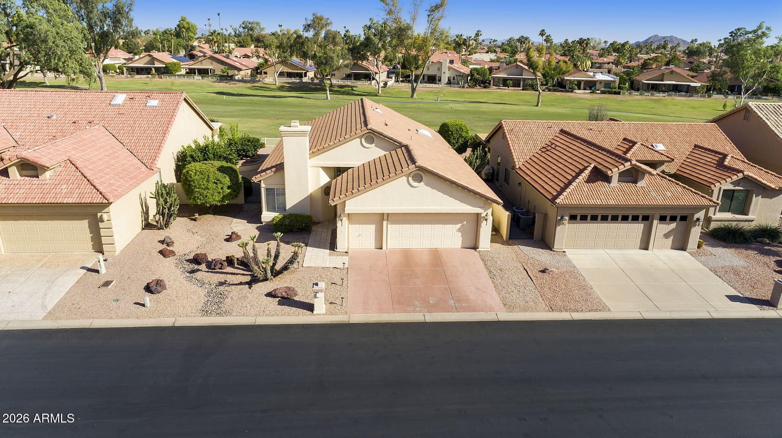 10907 E SAN TAN Boulevard, Sun Lakes, AZ 85248 — photo 3 of 81
