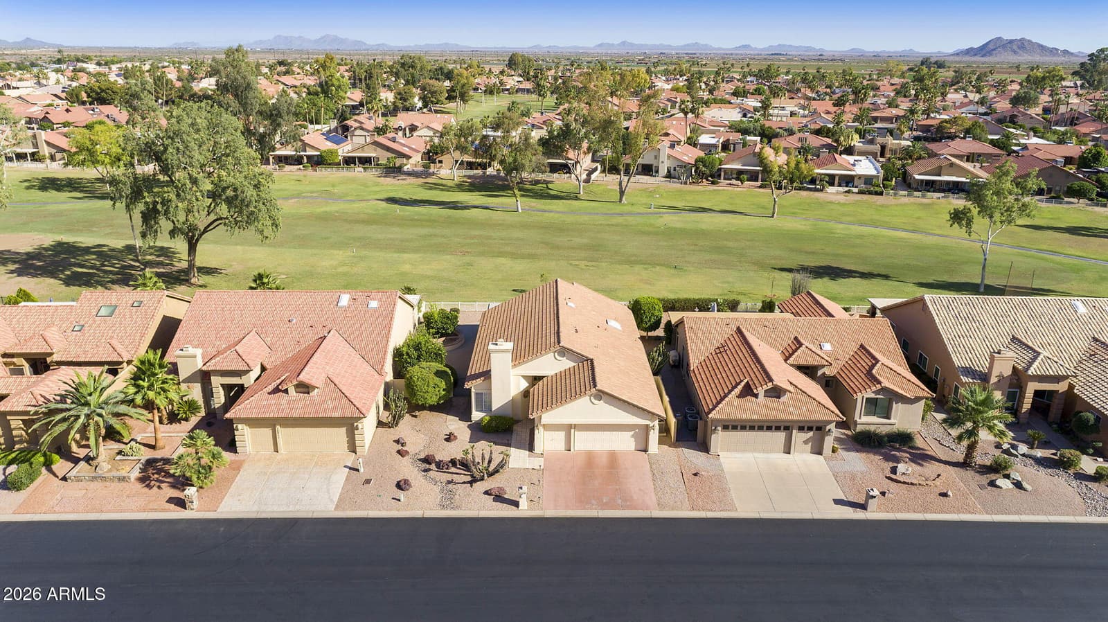 10907 E SAN TAN Boulevard, Sun Lakes, AZ 85248 — photo 48 of 81