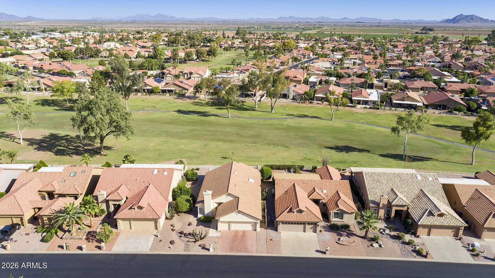 10907 E SAN TAN Boulevard, Sun Lakes, AZ 85248 — photo 49 of 81