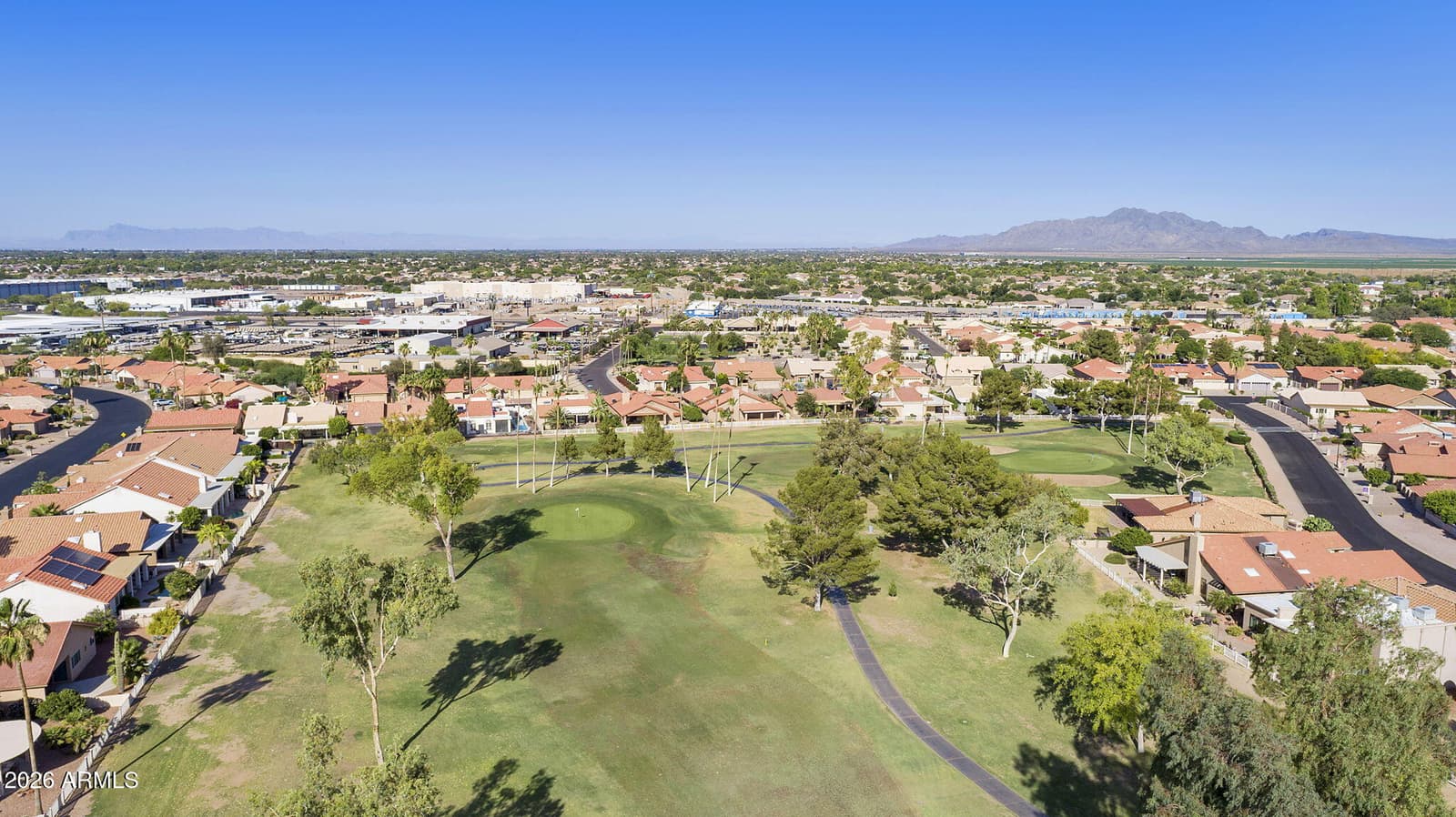 10907 E SAN TAN Boulevard, Sun Lakes, AZ 85248 — photo 50 of 81