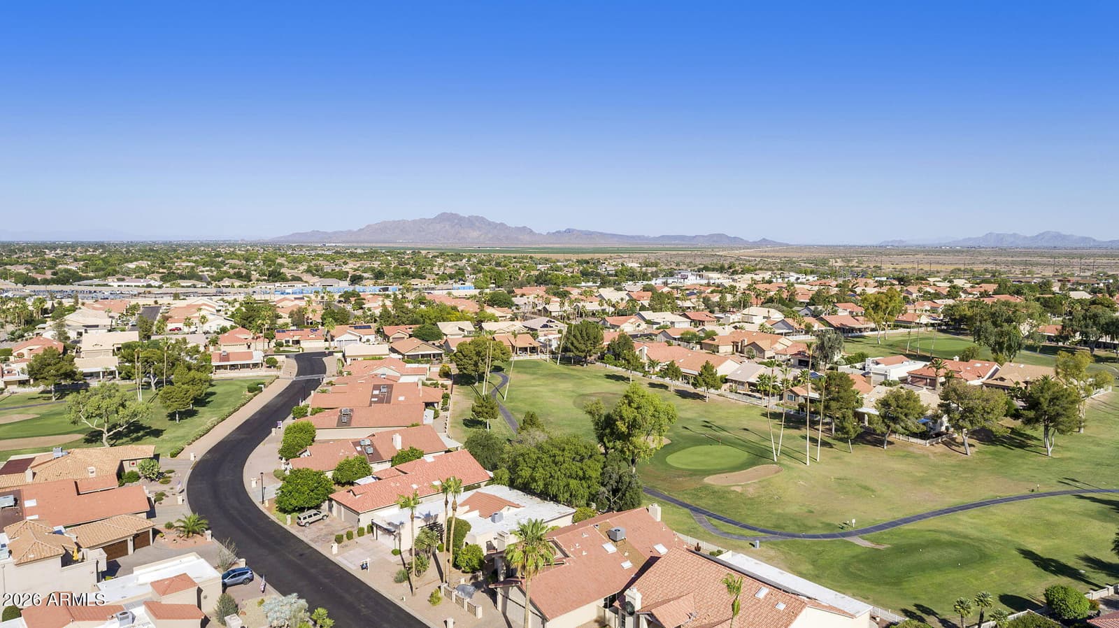 10907 E SAN TAN Boulevard, Sun Lakes, AZ 85248 — photo 55 of 81