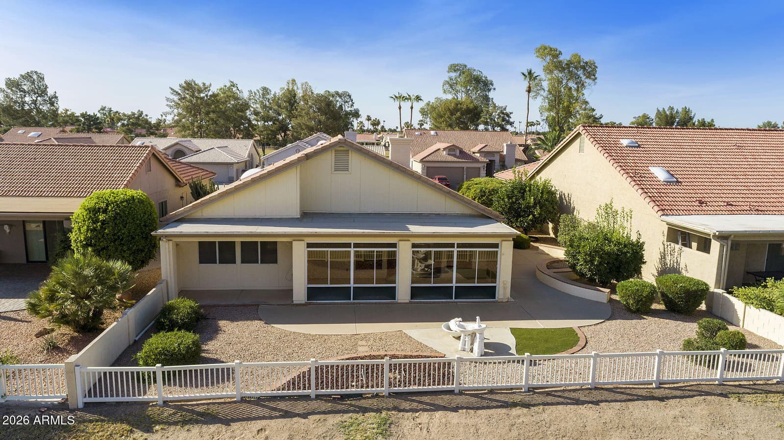 10907 E SAN TAN Boulevard, Sun Lakes, AZ 85248 — photo 7 of 81