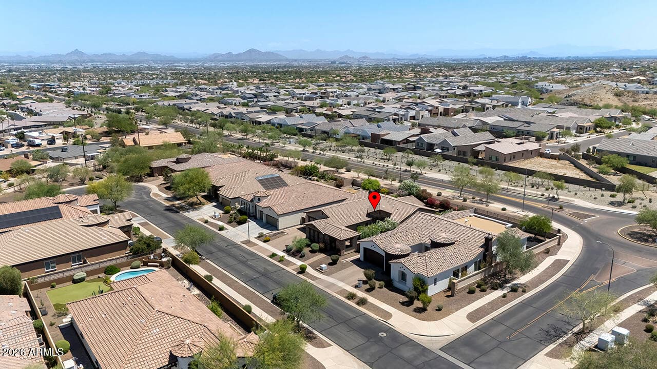 9909 S 6TH Place, Phoenix, AZ 85042 — photo 33 of 41