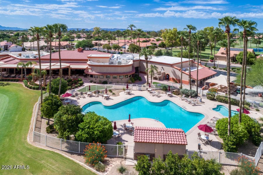 10907 E SAN TAN Boulevard, Sun Lakes, AZ 85248 — photo 71 of 81