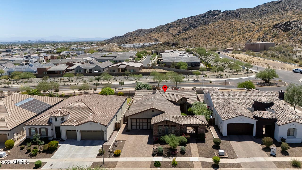 9909 S 6TH Place, Phoenix, AZ 85042 — photo 34 of 41