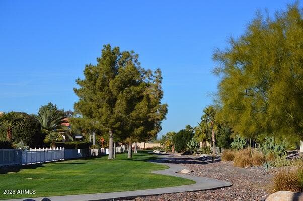 10907 E SAN TAN Boulevard, Sun Lakes, AZ 85248 — photo 78 of 81